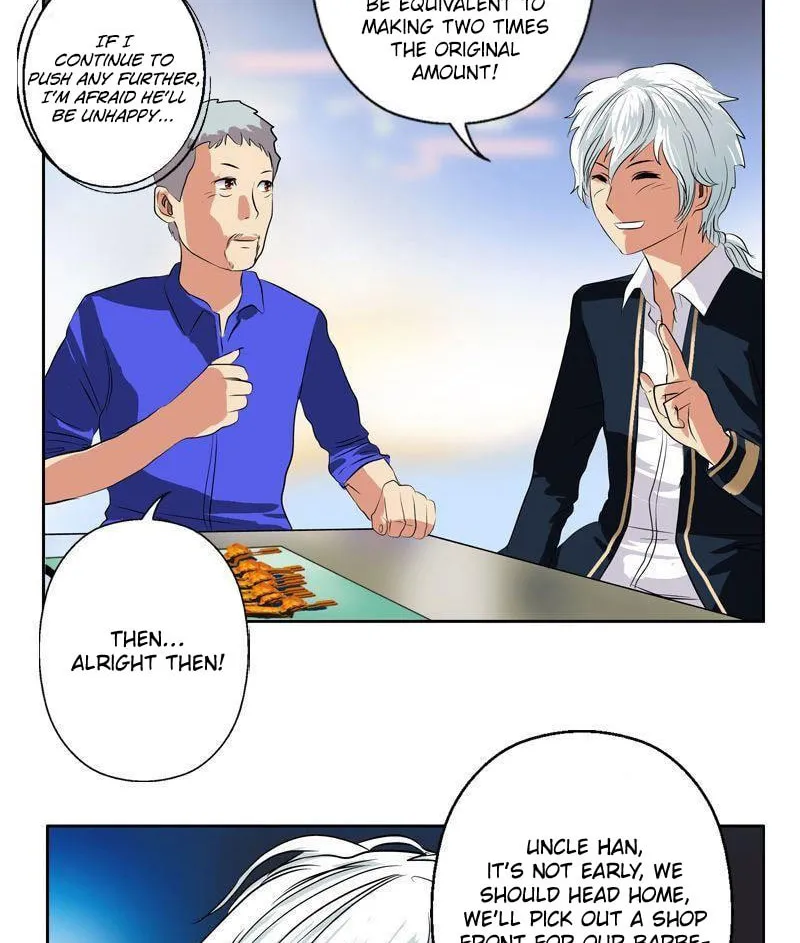 Read Urban Best Medic (Colored) chapter 74 image 14 on Lezhin