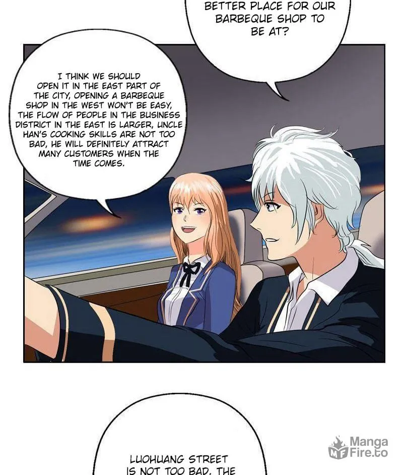 Read Urban Best Medic (Colored) chapter 74 image 16 on Lezhin