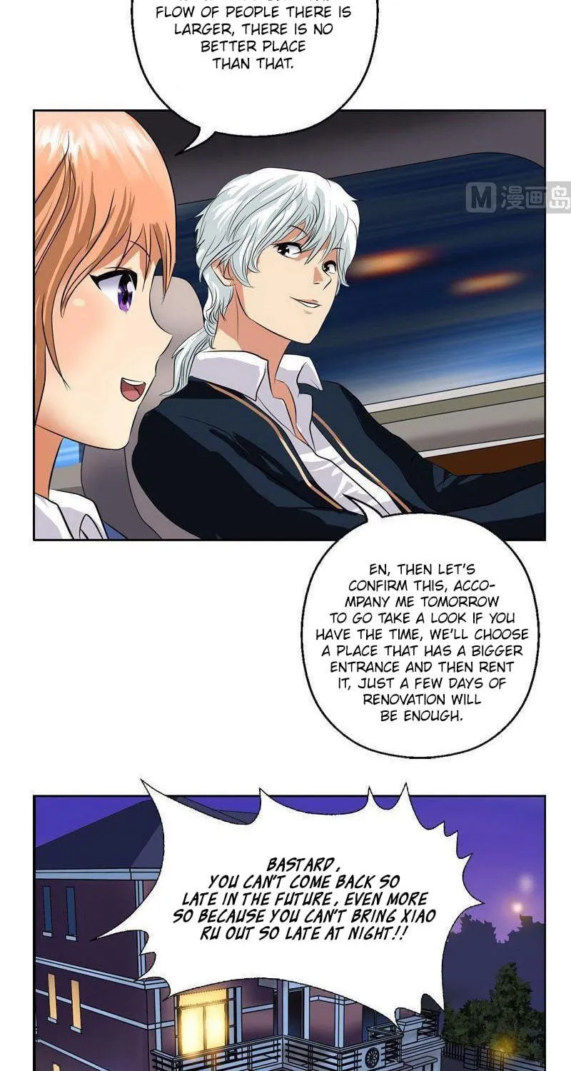 Read Urban Best Medic (Colored) chapter 74 image 17 on Lezhin