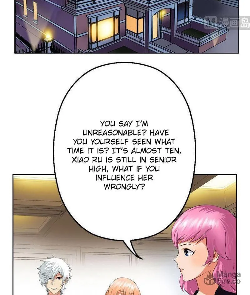 Read Urban Best Medic (Colored) chapter 74 image 18 on Lezhin