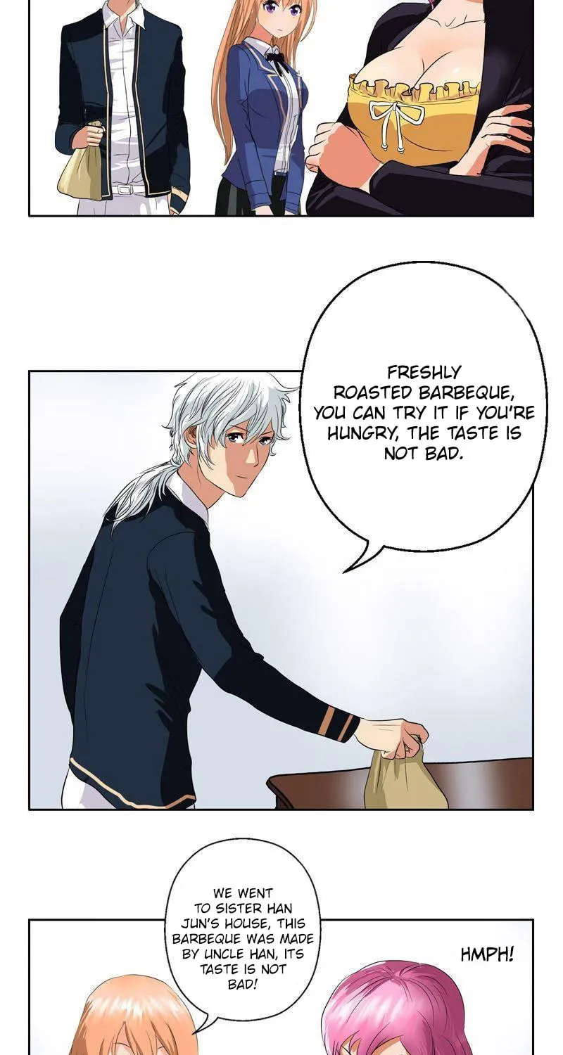 Read Urban Best Medic (Colored) chapter 74 image 19 on Lezhin