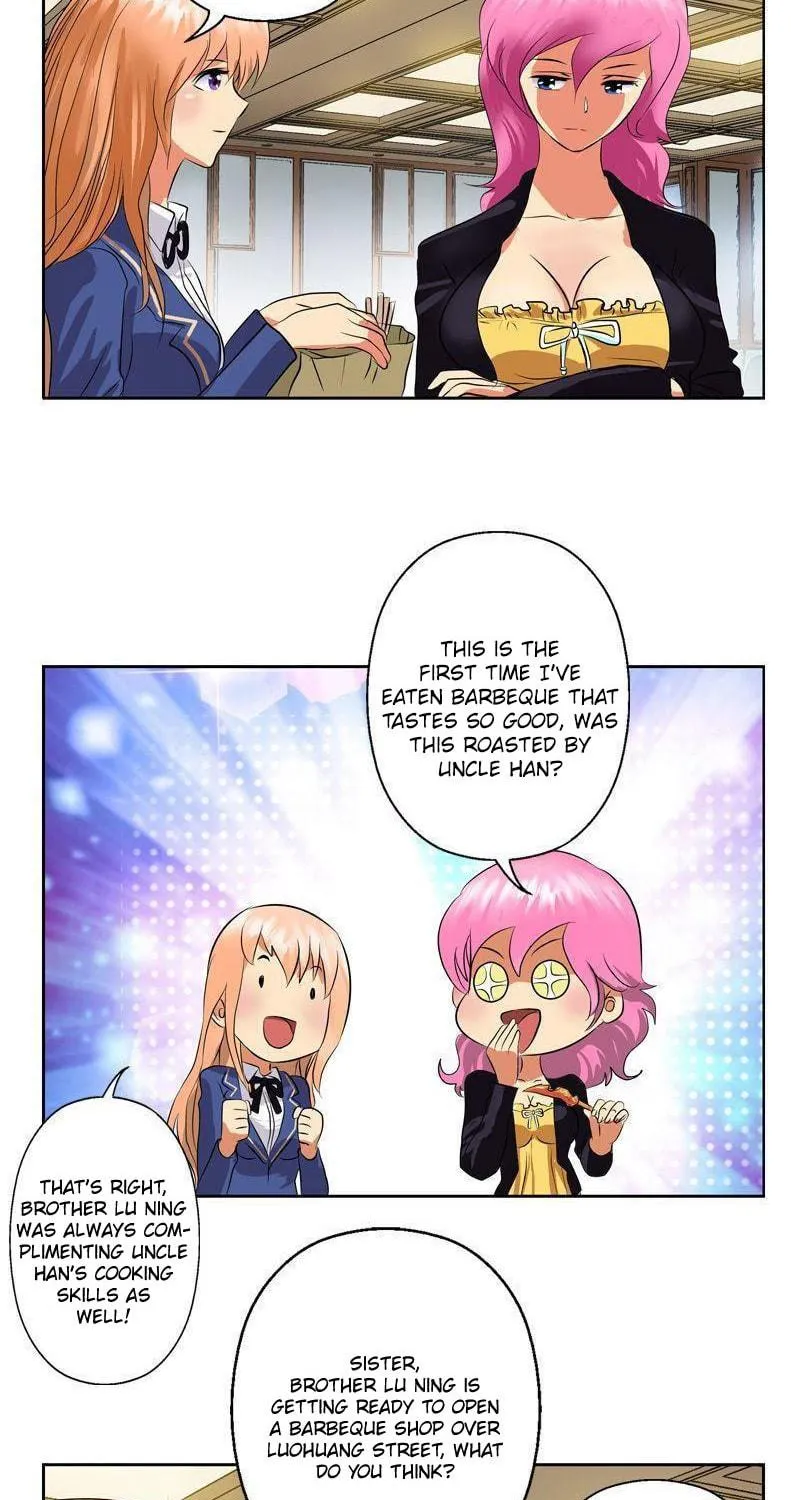 Read Urban Best Medic (Colored) chapter 74 image 21 on Lezhin