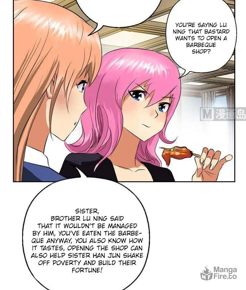 Read Urban Best Medic (Colored) chapter 74 image 22 on Lezhin