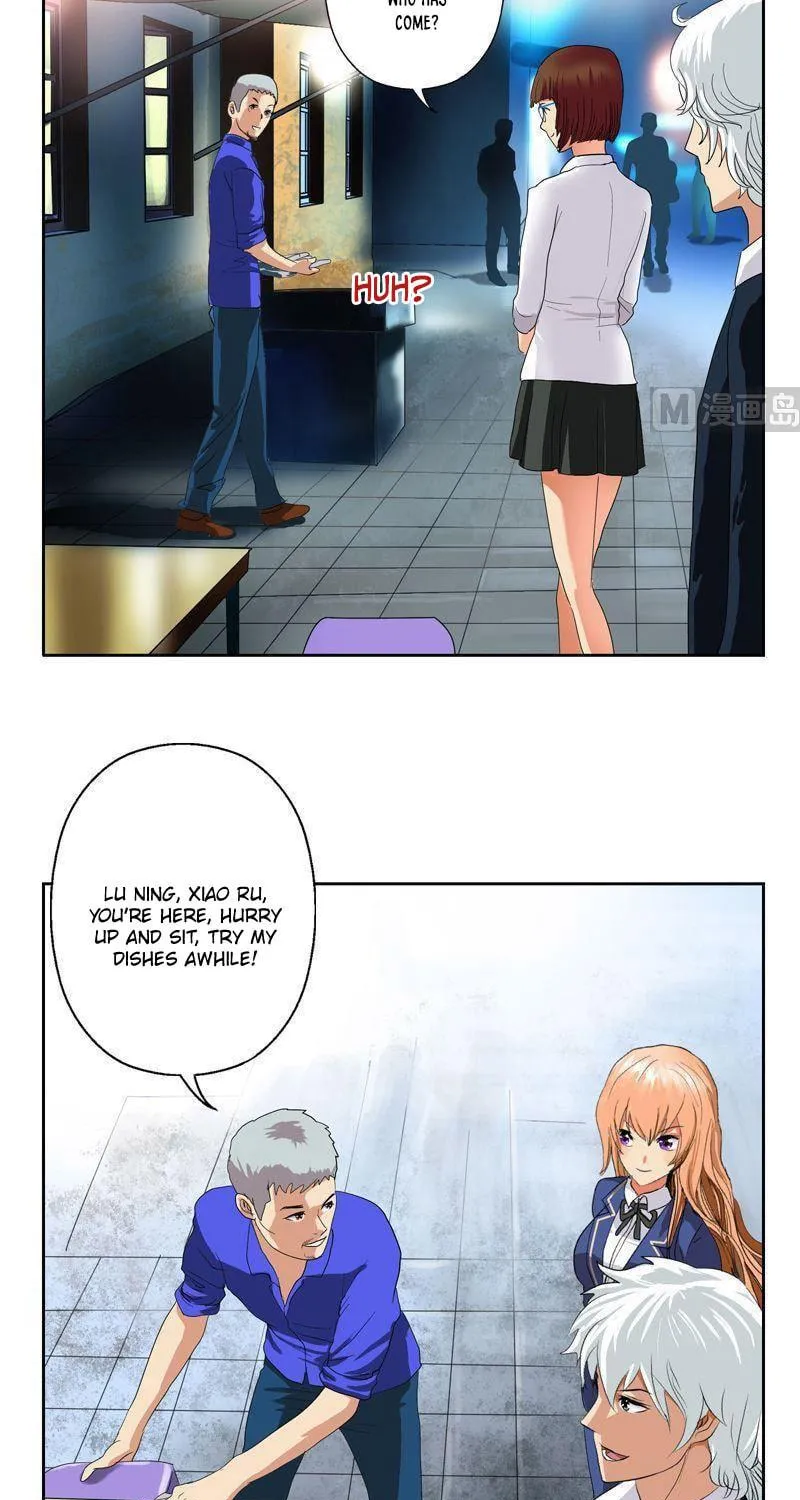 Read Urban Best Medic (Colored) chapter 74 image 3 on Lezhin