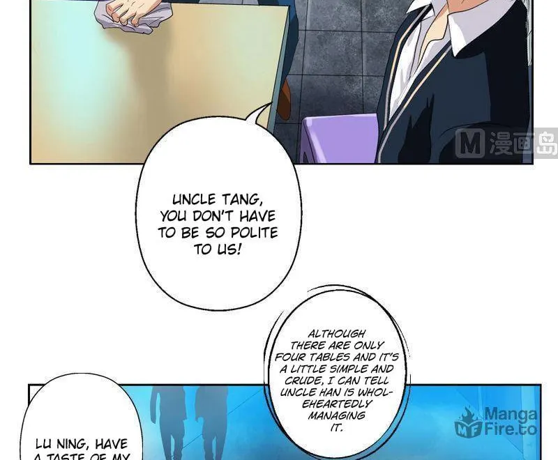 Read Urban Best Medic (Colored) chapter 74 image 4 on Lezhin