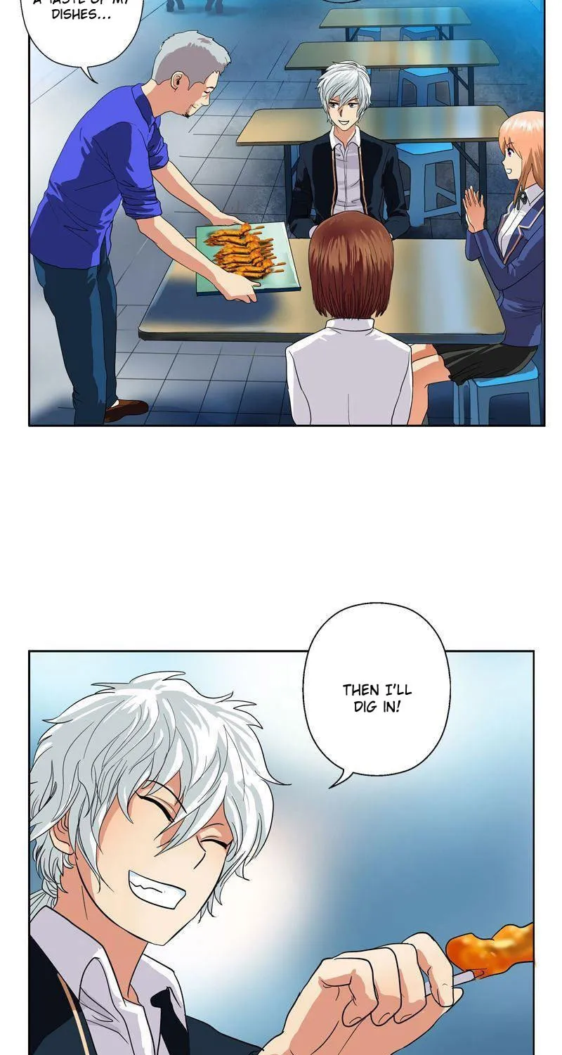 Read Urban Best Medic (Colored) chapter 74 image 5 on Lezhin