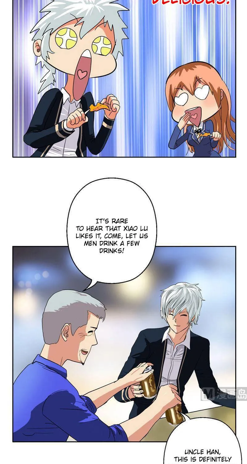 Read Urban Best Medic (Colored) chapter 74 image 7 on Lezhin