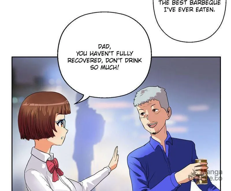 Read Urban Best Medic (Colored) chapter 74 image 8 on Lezhin