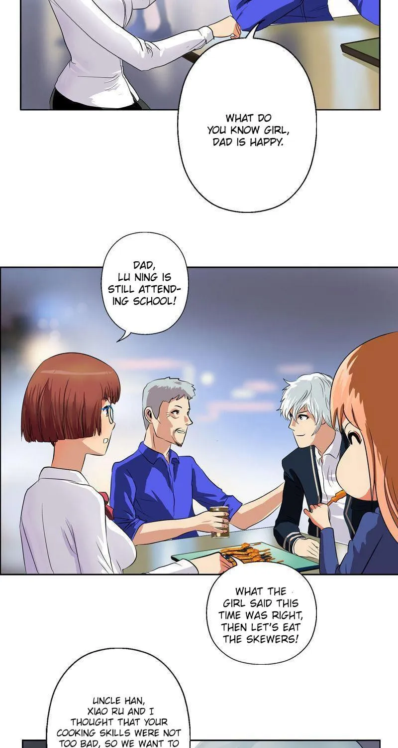 Read Urban Best Medic (Colored) chapter 74 image 9 on Lezhin