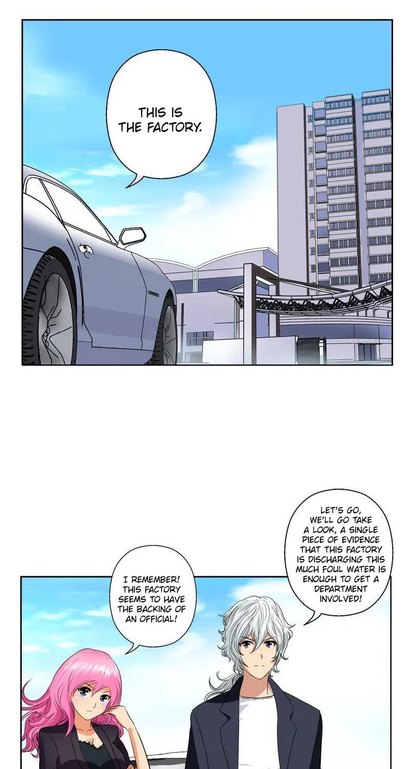 Read Urban Best Medic (Colored) chapter 75 image 11 on Lezhin