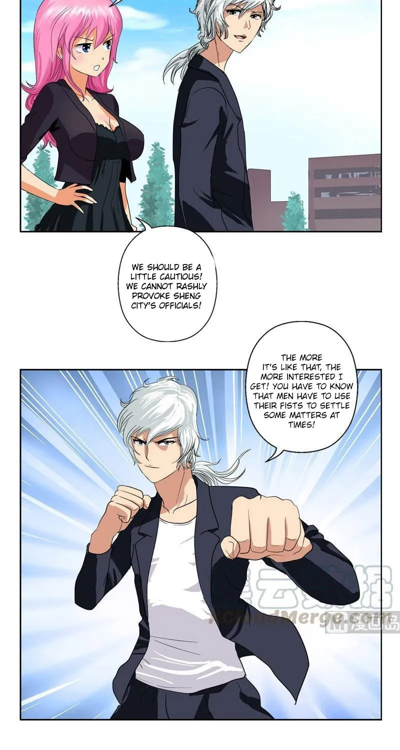 Read Urban Best Medic (Colored) chapter 75 image 13 on Lezhin