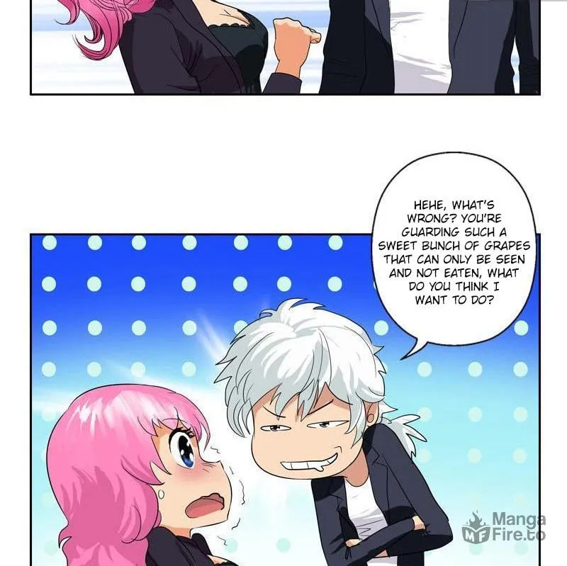 Read Urban Best Medic (Colored) chapter 75 image 16 on Lezhin