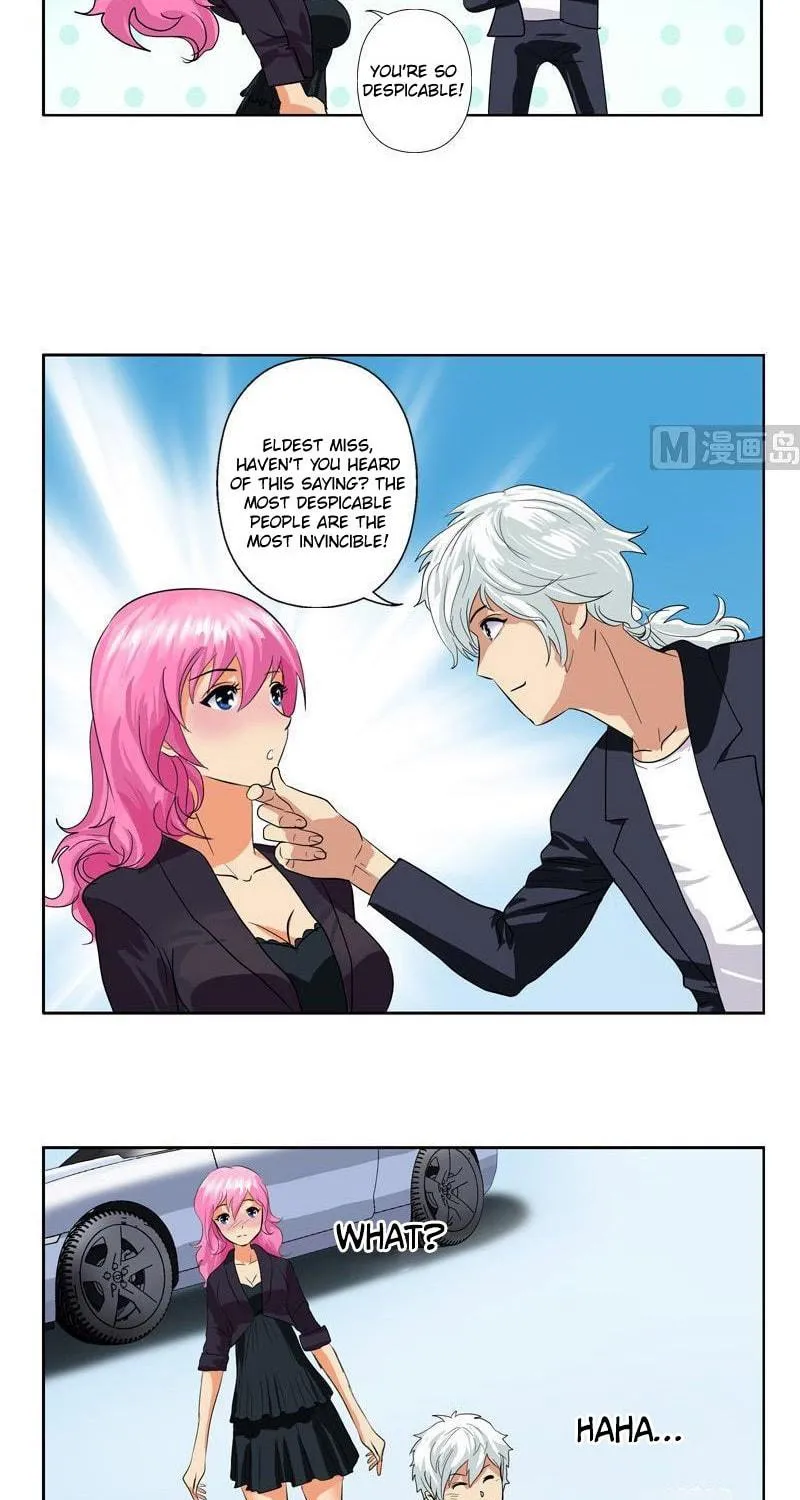 Read Urban Best Medic (Colored) chapter 75 image 17 on Lezhin