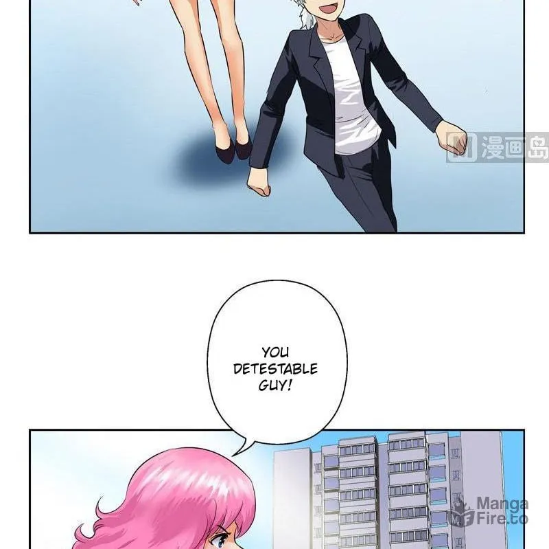 Read Urban Best Medic (Colored) chapter 75 image 18 on Lezhin