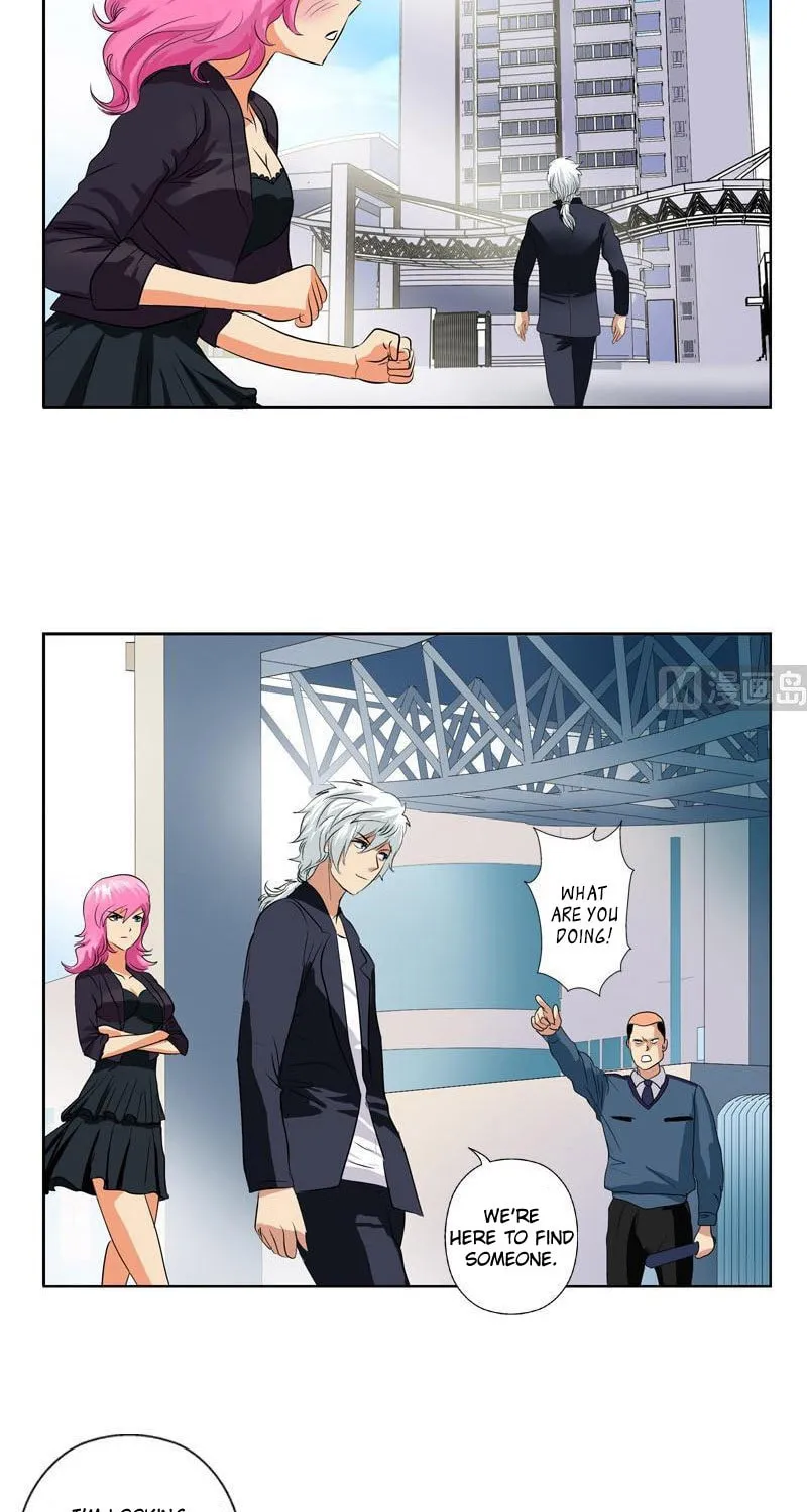 Read Urban Best Medic (Colored) chapter 75 image 19 on Lezhin