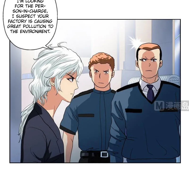 Read Urban Best Medic (Colored) chapter 75 image 20 on Lezhin