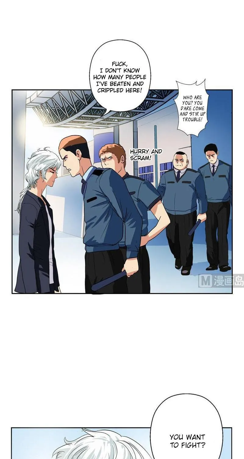 Read Urban Best Medic (Colored) chapter 75 image 21 on Lezhin