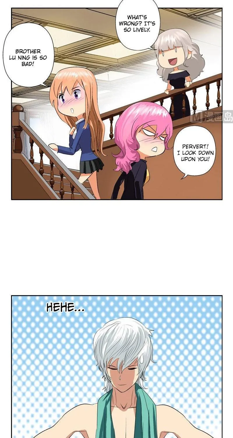 Read Urban Best Medic (Colored) chapter 75 image 3 on Lezhin