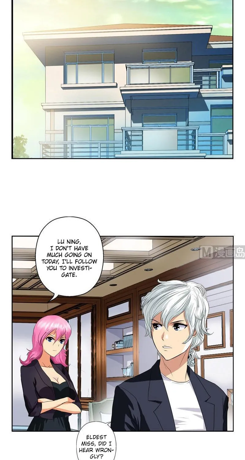 Read Urban Best Medic (Colored) chapter 75 image 5 on Lezhin