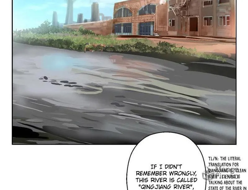 Read Urban Best Medic (Colored) chapter 75 image 8 on Lezhin