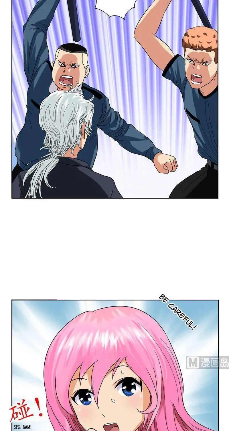 Read Urban Best Medic (Colored) chapter 76 image 10 on Lezhin