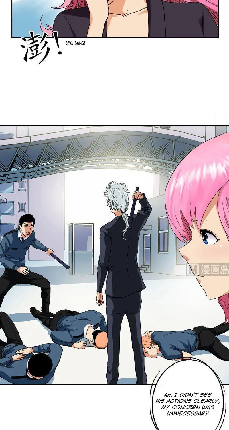 Read Urban Best Medic (Colored) chapter 76 image 12 on Lezhin