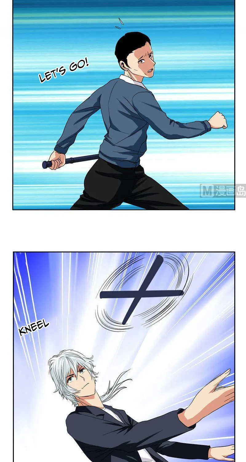 Read Urban Best Medic (Colored) chapter 76 image 14 on Lezhin