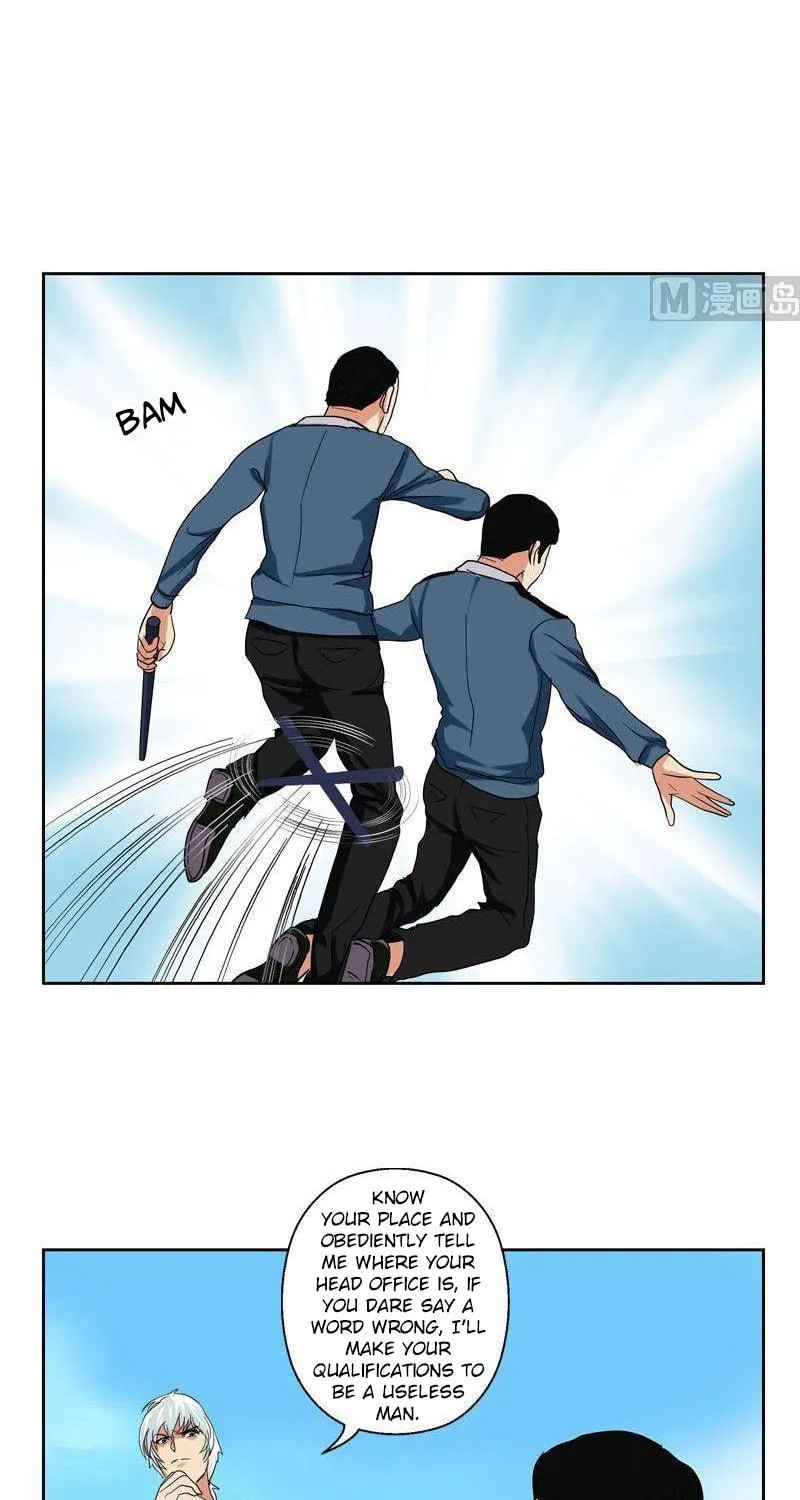 Read Urban Best Medic (Colored) chapter 76 image 16 on Lezhin