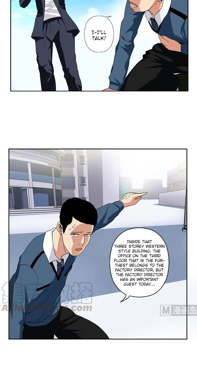 Read Urban Best Medic (Colored) chapter 76 image 18 on Lezhin