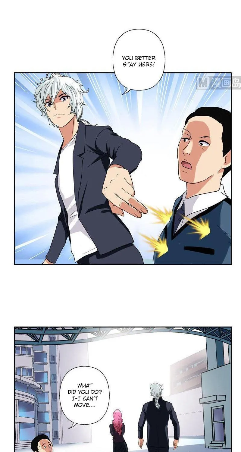Read Urban Best Medic (Colored) chapter 76 image 22 on Lezhin