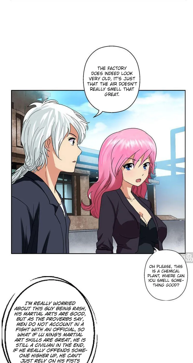 Read Urban Best Medic (Colored) chapter 76 image 24 on Lezhin