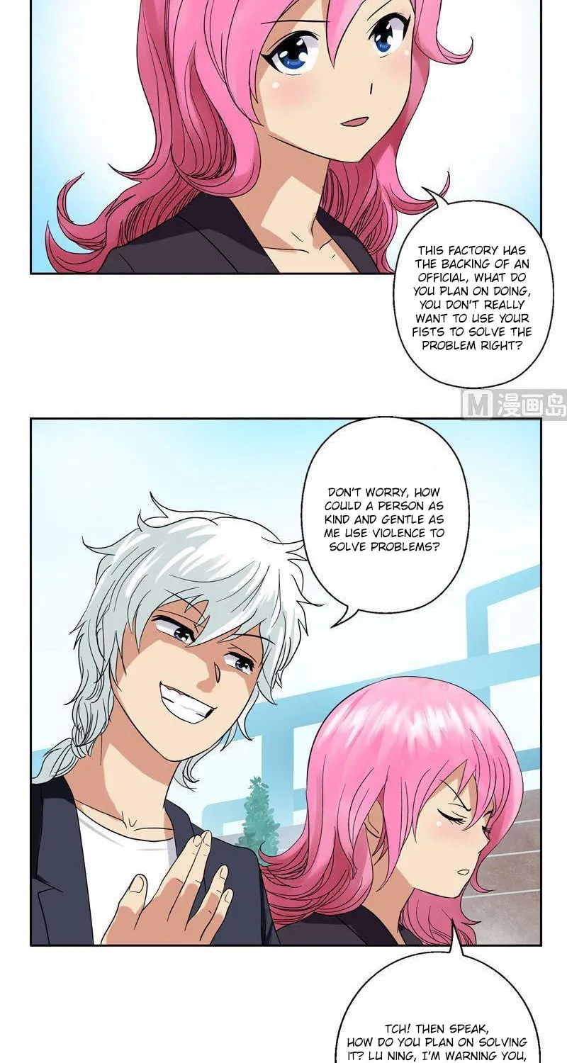 Read Urban Best Medic (Colored) chapter 76 image 26 on Lezhin