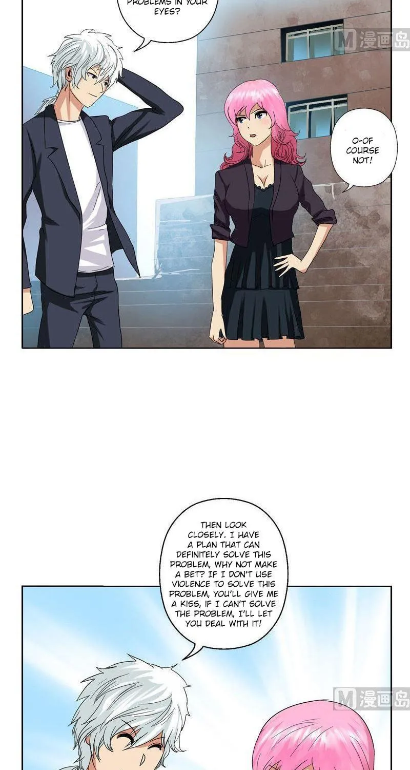 Read Urban Best Medic (Colored) chapter 76 image 28 on Lezhin