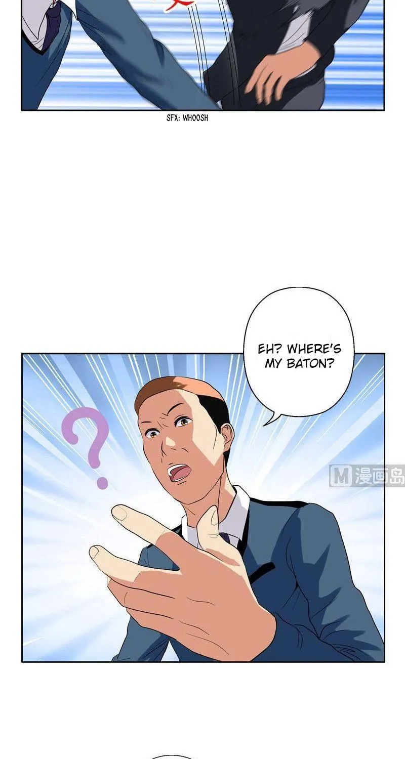 Read Urban Best Medic (Colored) chapter 76 image 4 on Lezhin