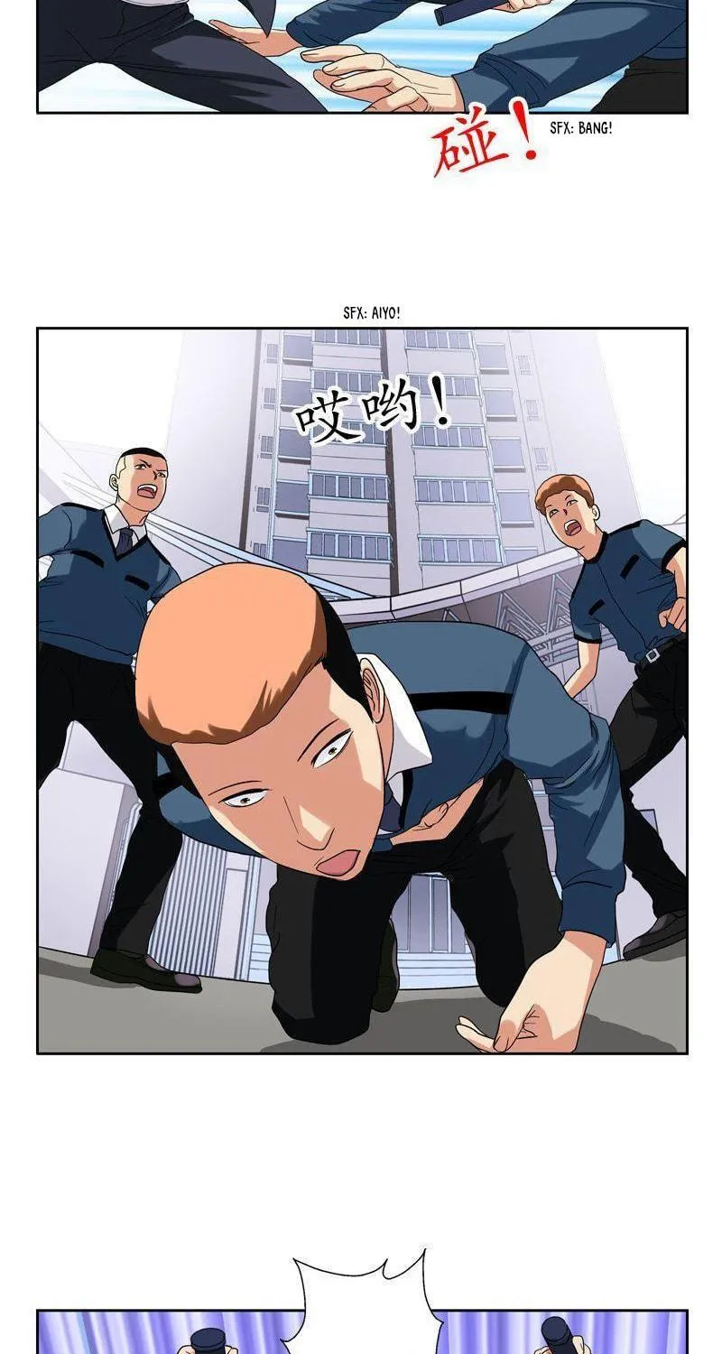 Read Urban Best Medic (Colored) chapter 76 image 8 on Lezhin