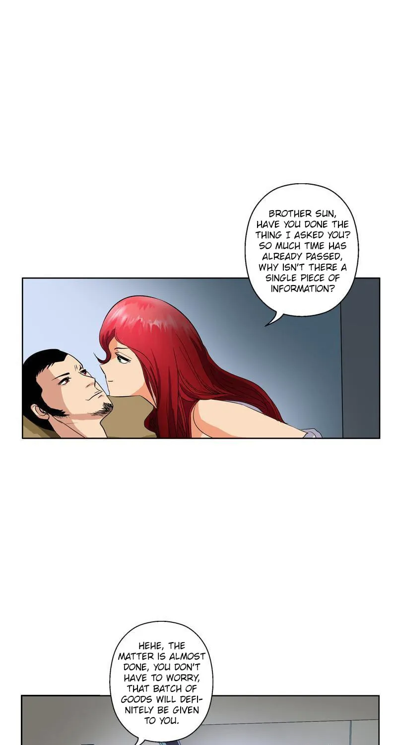 Read Urban Best Medic (Colored) chapter 77 image 12 on Lezhin