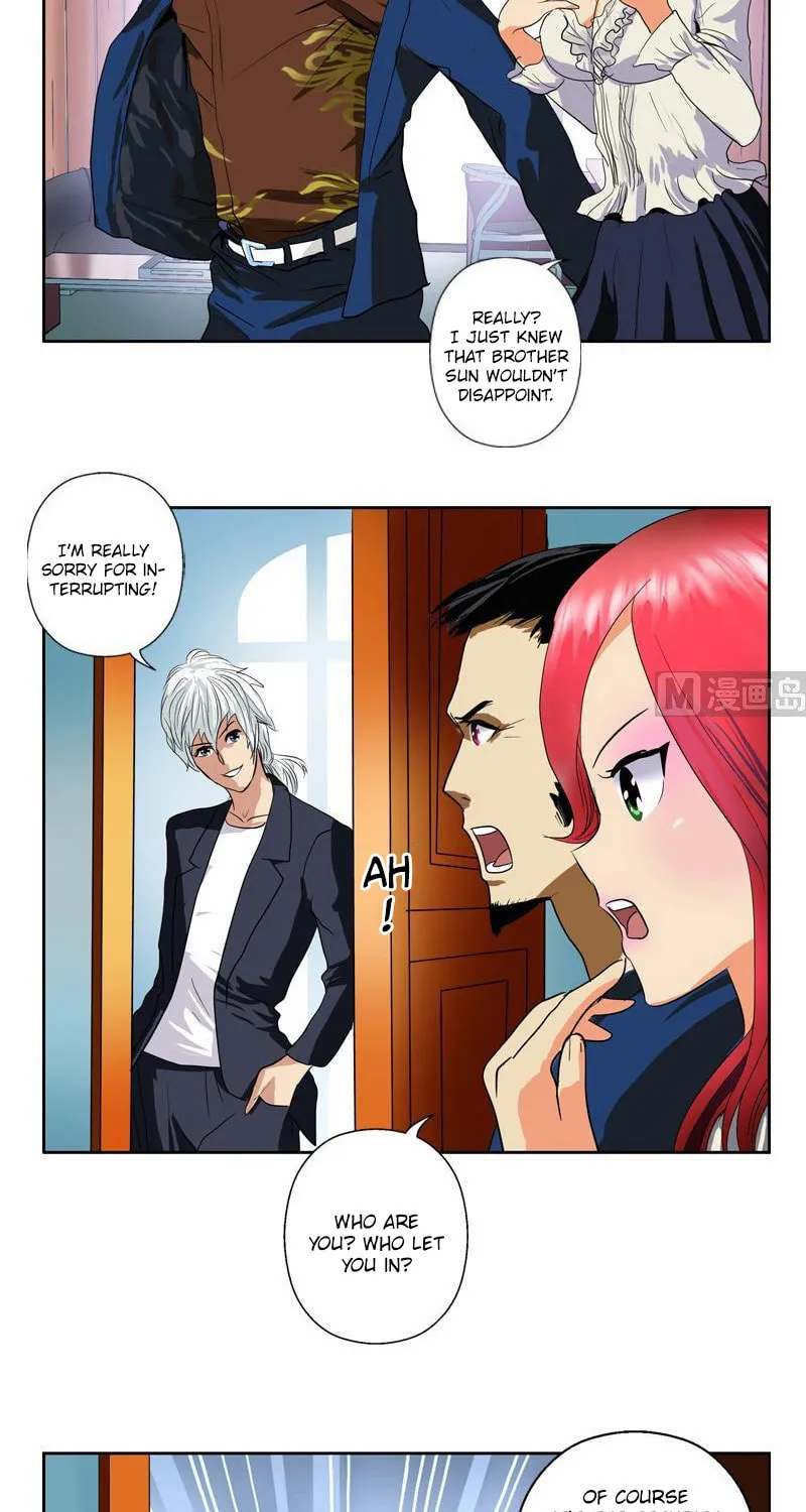 Read Urban Best Medic (Colored) chapter 77 image 14 on Lezhin