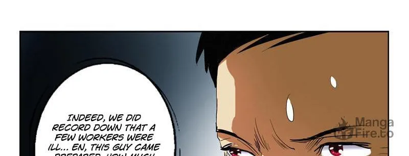 Read Urban Best Medic (Colored) chapter 77 image 19 on Lezhin