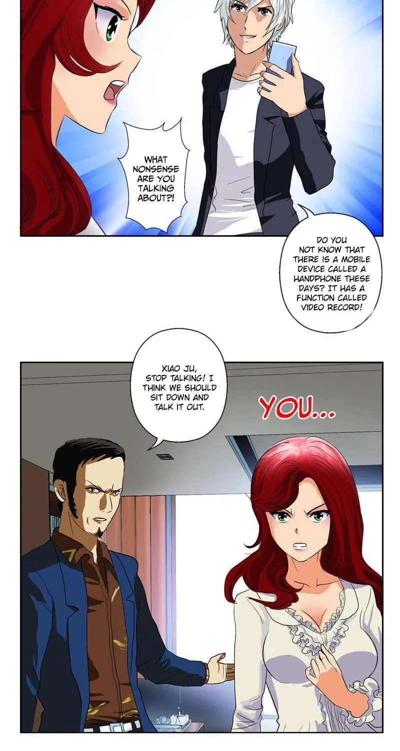 Read Urban Best Medic (Colored) chapter 77 image 22 on Lezhin