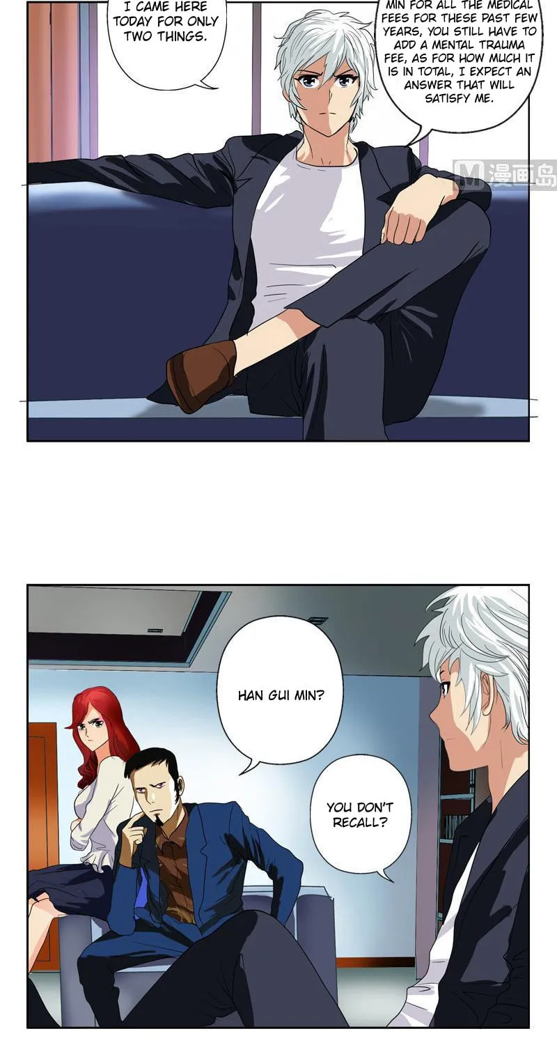 Read Urban Best Medic (Colored) chapter 77 image 24 on Lezhin