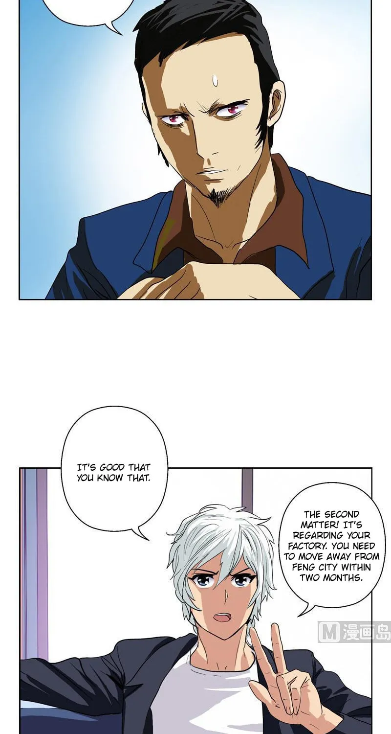 Read Urban Best Medic (Colored) chapter 77 image 26 on Lezhin