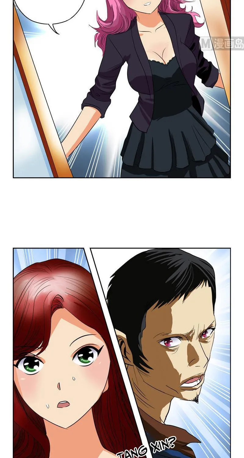 Read Urban Best Medic (Colored) chapter 77 image 32 on Lezhin