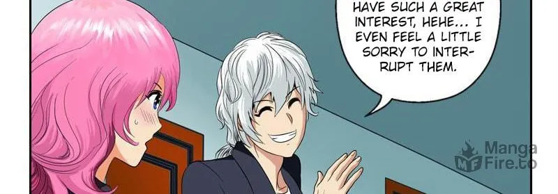 Read Urban Best Medic (Colored) chapter 77 image 5 on Lezhin