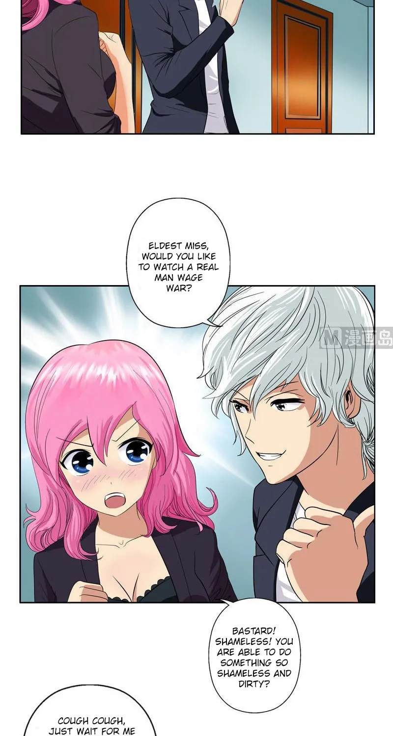 Read Urban Best Medic (Colored) chapter 77 image 6 on Lezhin