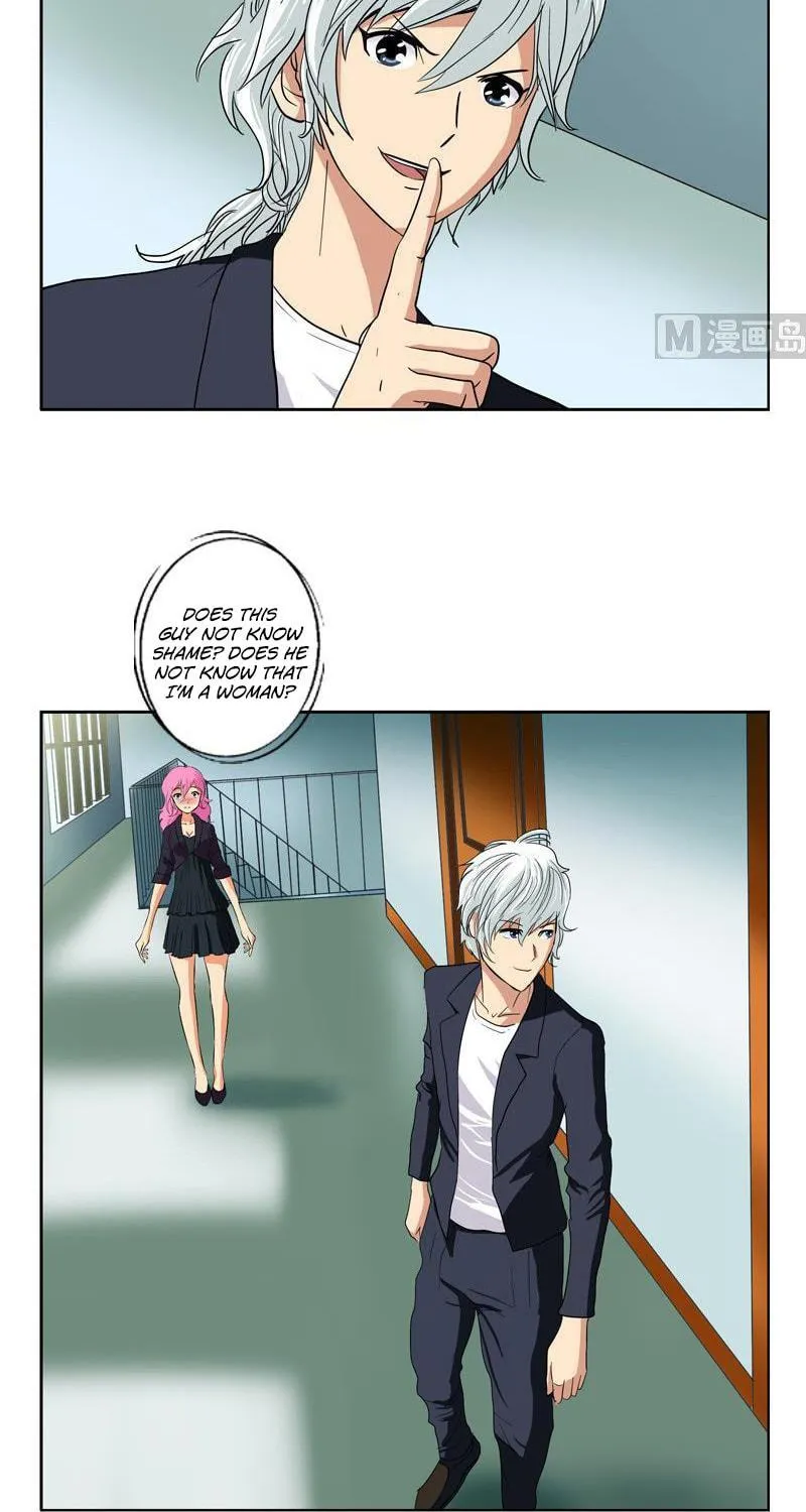 Read Urban Best Medic (Colored) chapter 77 image 8 on Lezhin