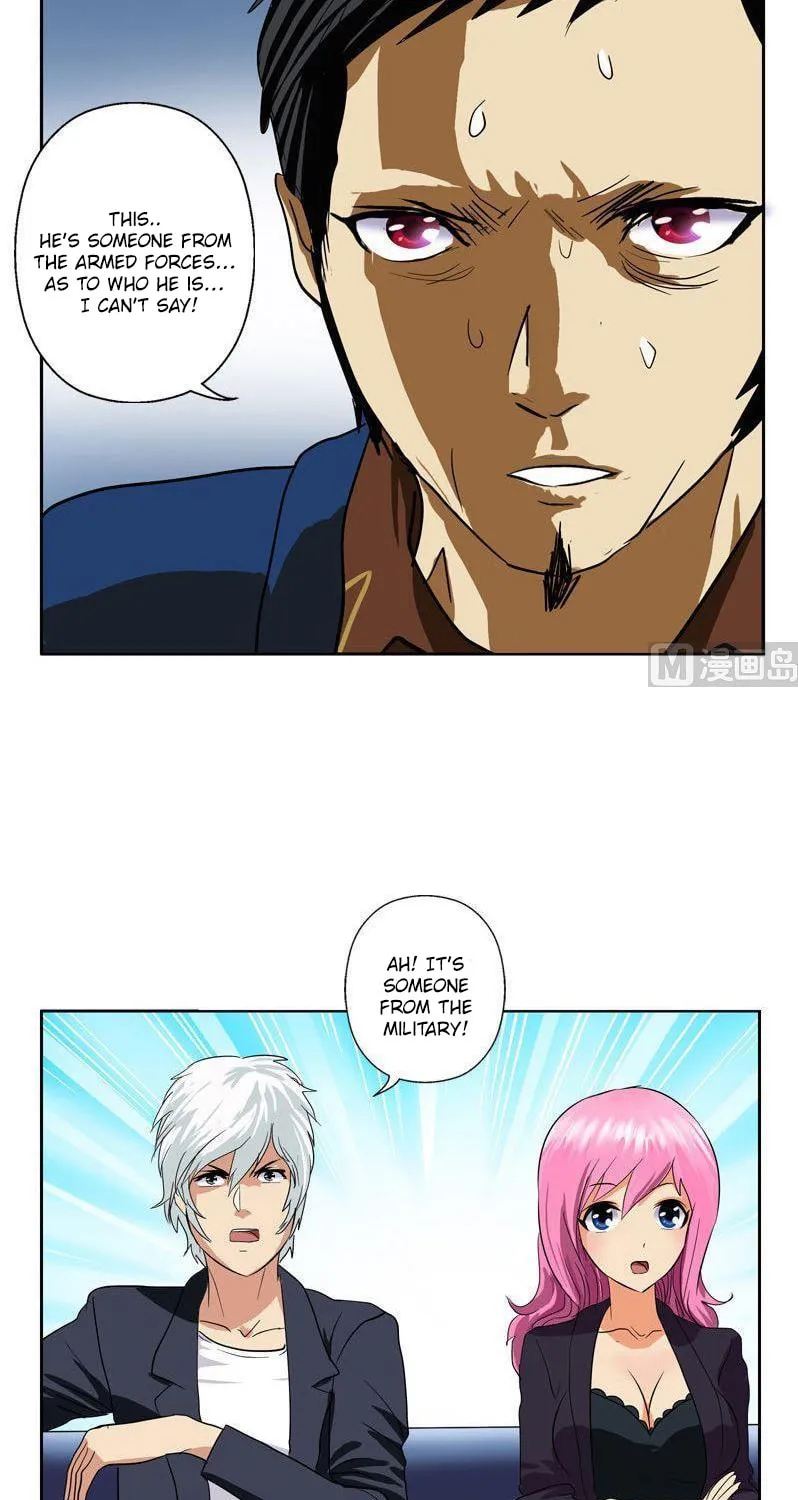 Read Urban Best Medic (Colored) chapter 78 image 10 on Lezhin