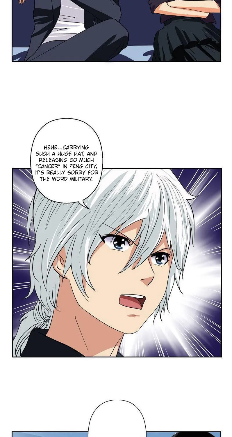 Read Urban Best Medic (Colored) chapter 78 image 11 on Lezhin