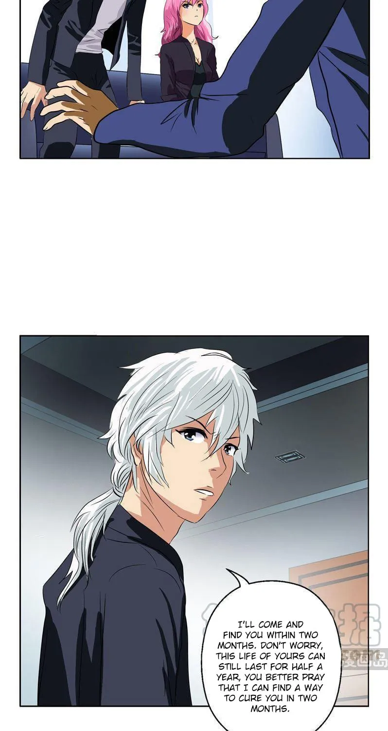 Read Urban Best Medic (Colored) chapter 78 image 13 on Lezhin