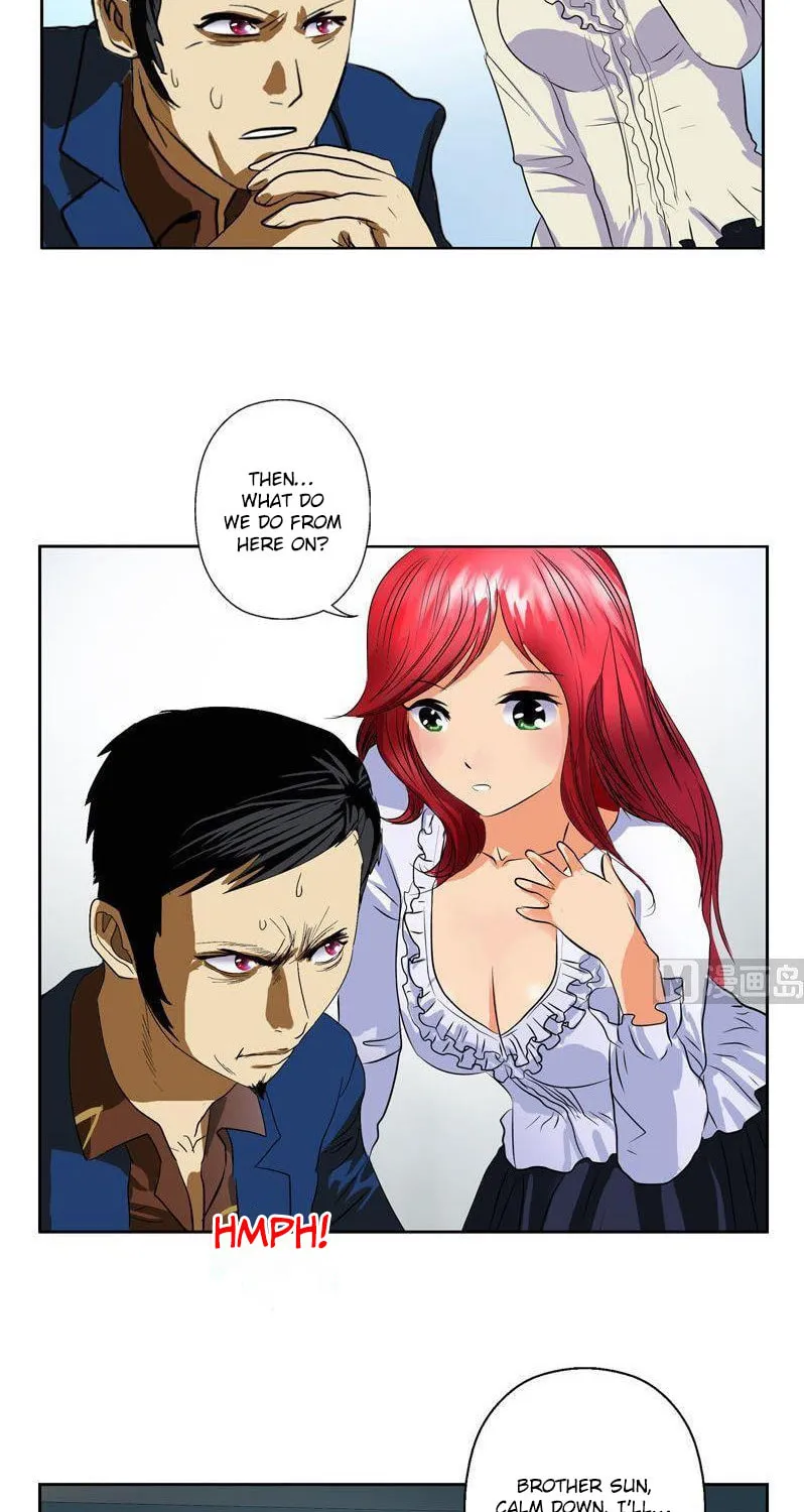 Read Urban Best Medic (Colored) chapter 78 image 16 on Lezhin