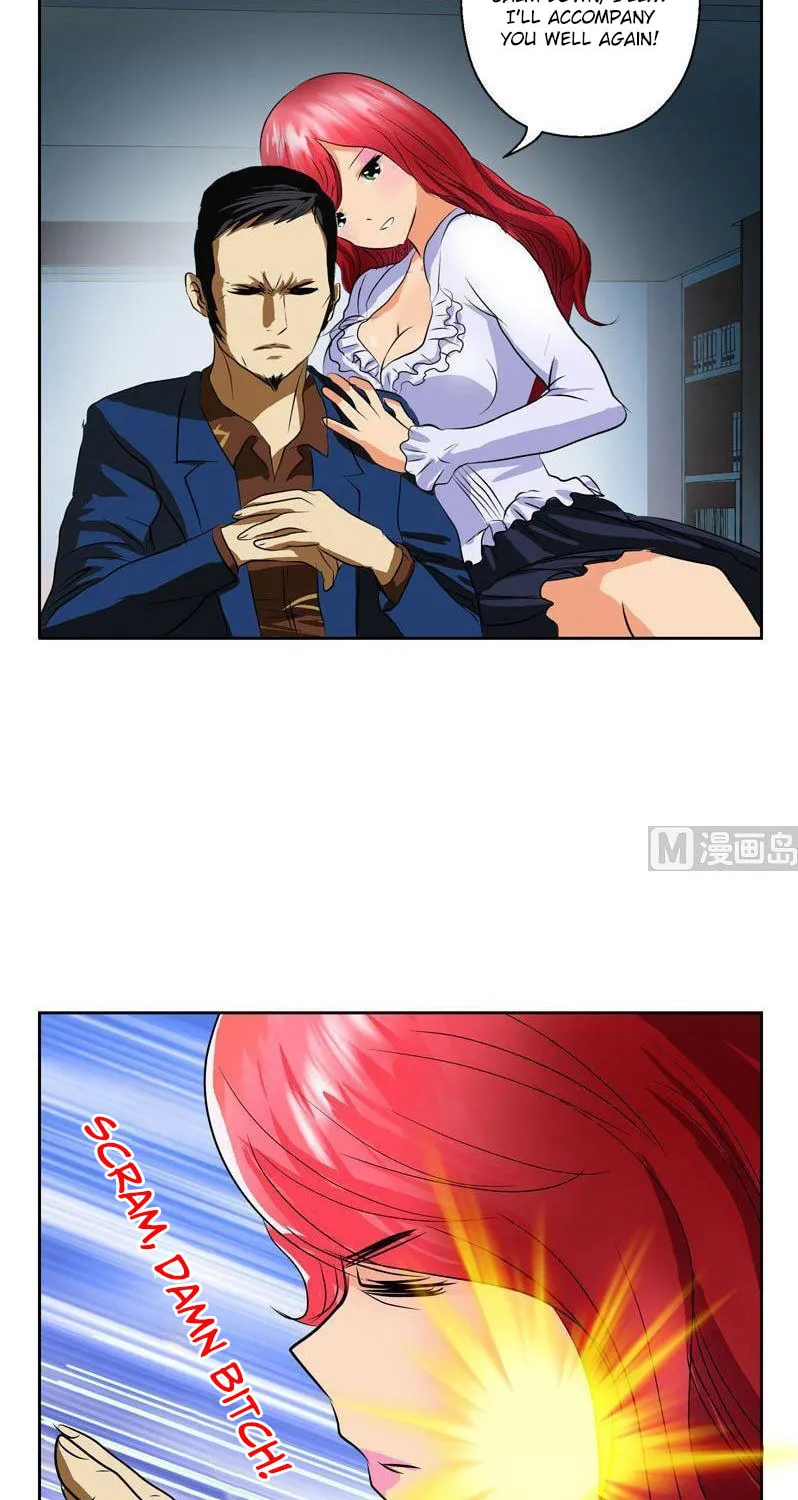 Read Urban Best Medic (Colored) chapter 78 image 17 on Lezhin